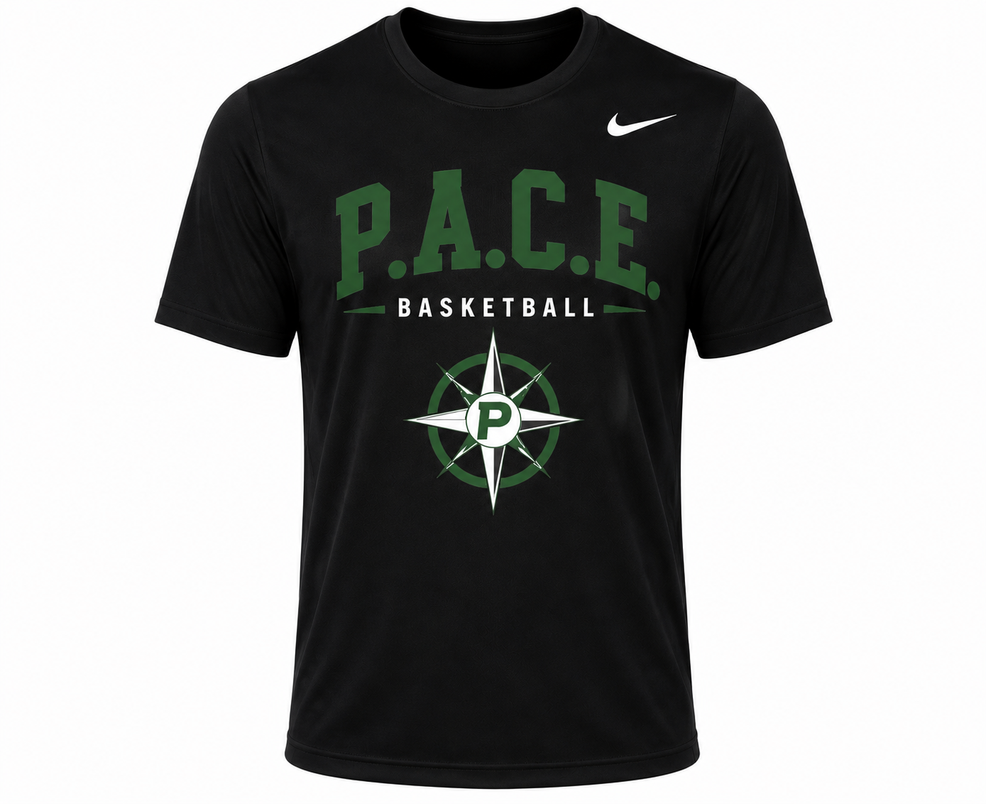P.A.C.E. Basketball