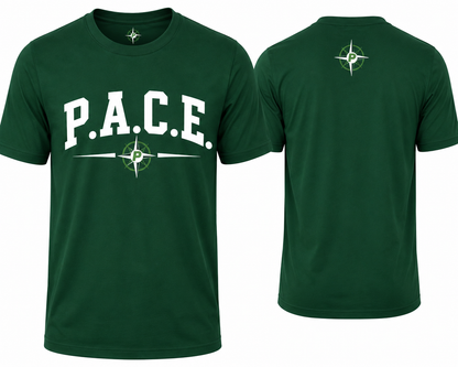 P.A.C.E. w/logo