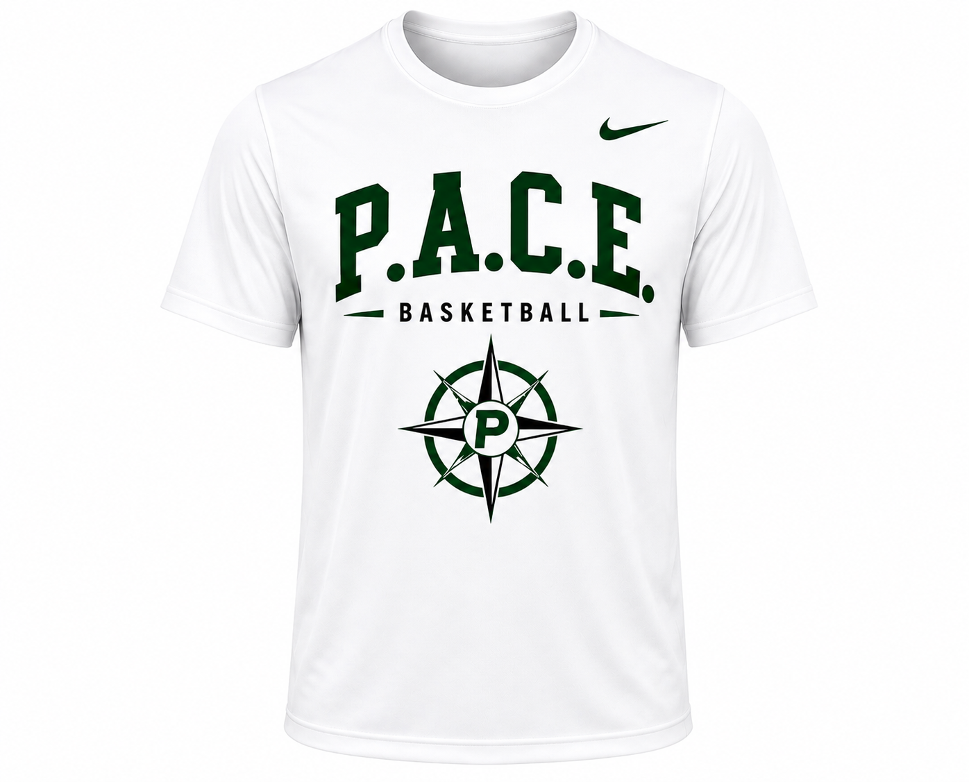 P.A.C.E. Basketball
