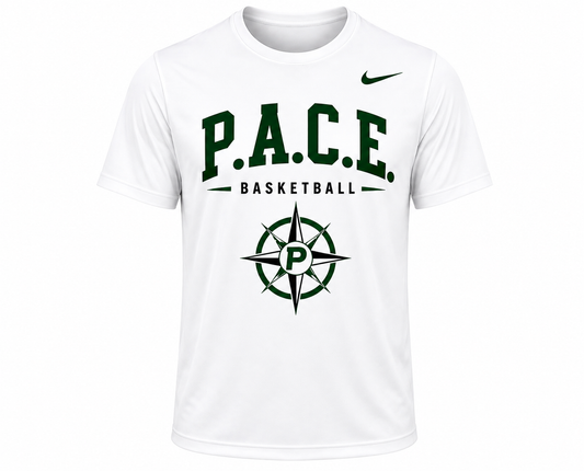 P.A.C.E. Basketball