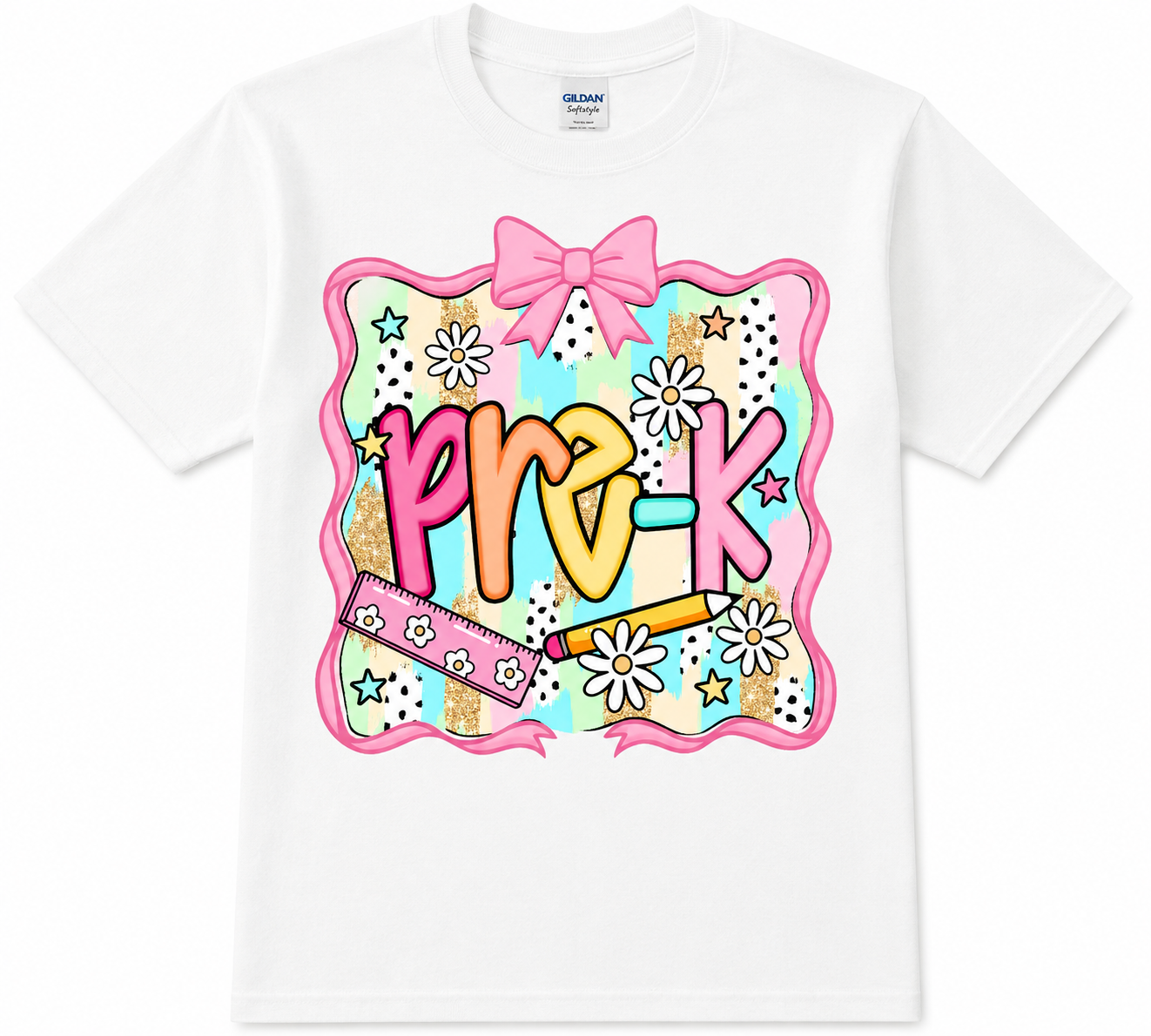 Preppy Grade Level
