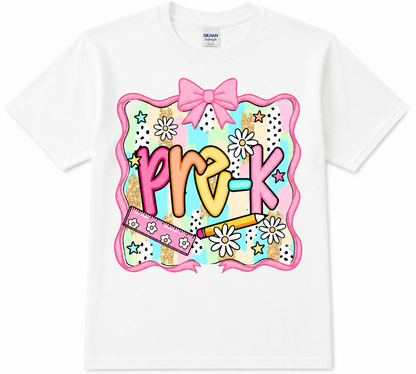 Preppy Grade Level