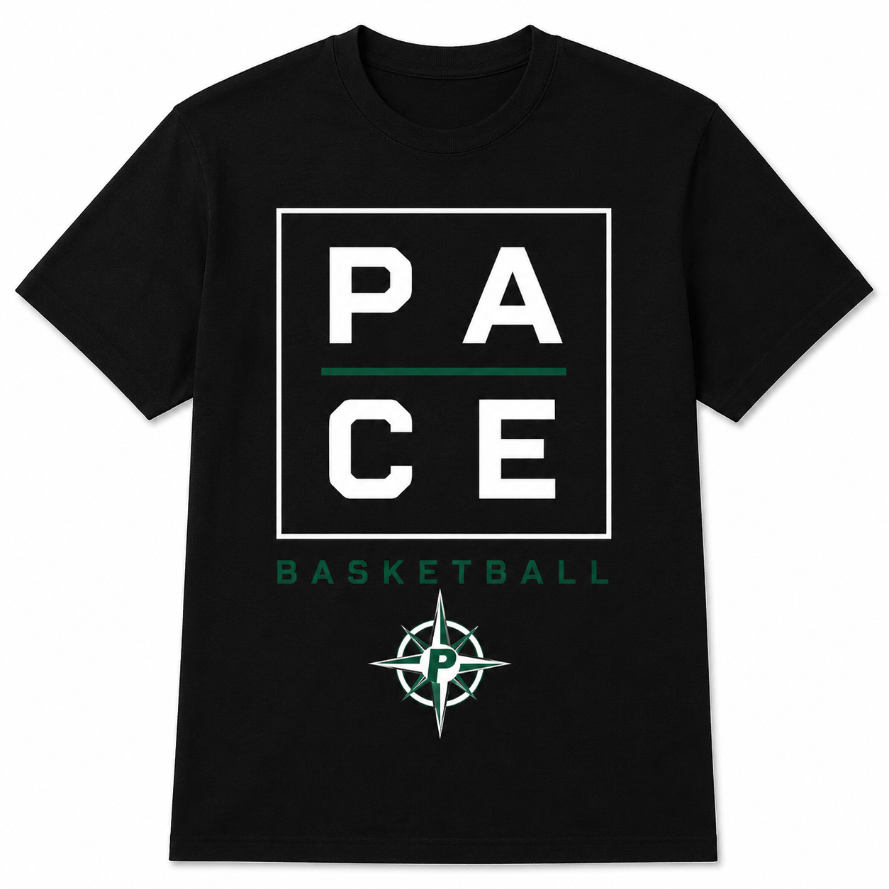 P.A.C.E.- Square Design
