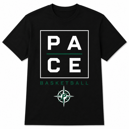 P.A.C.E.- Square Design