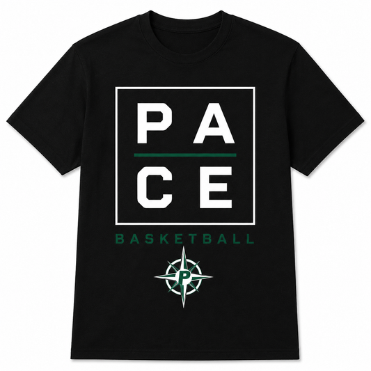P.A.C.E.- Square Design