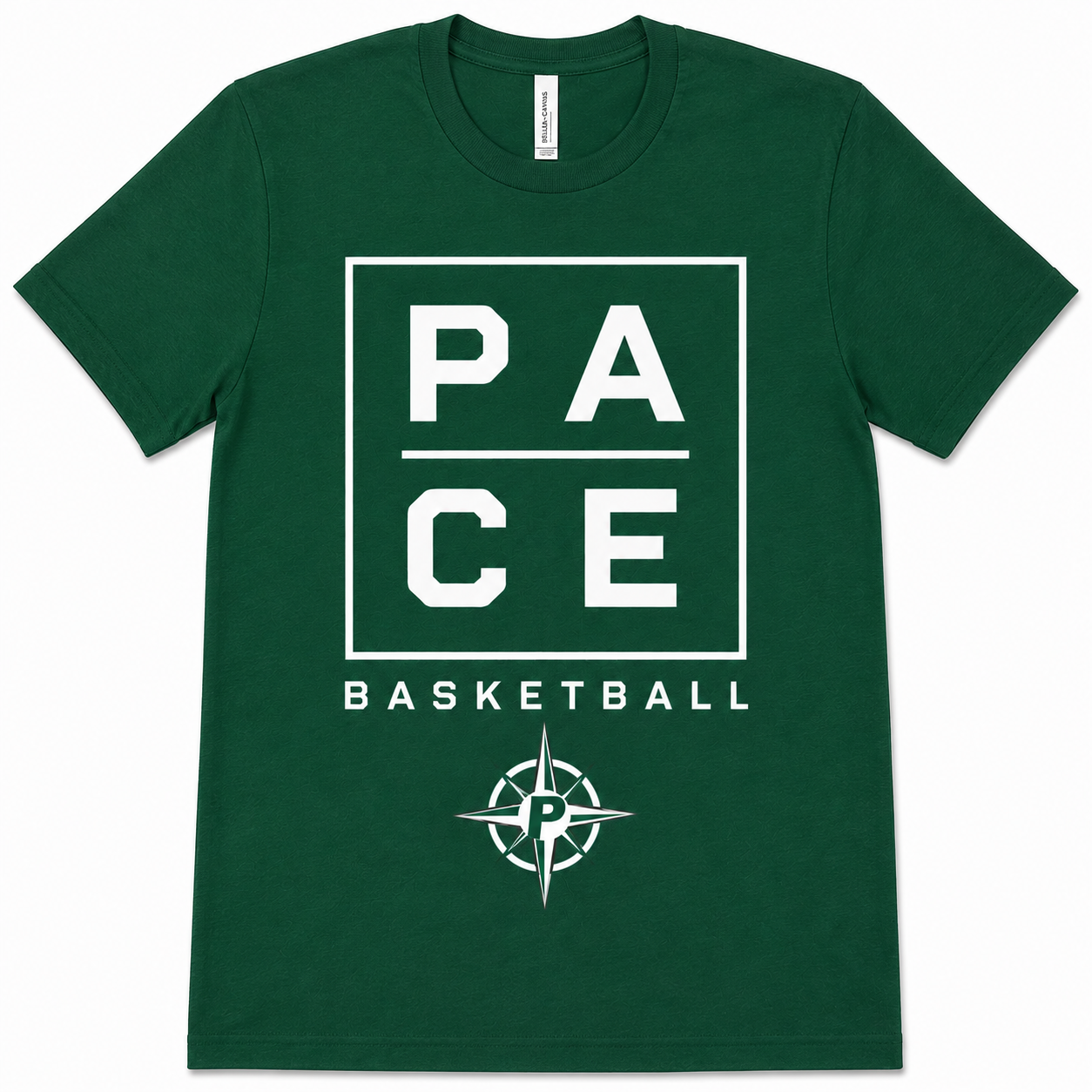 P.A.C.E.- Square Design