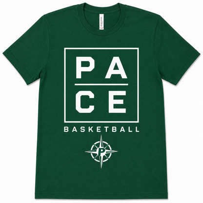 P.A.C.E.- Square Design