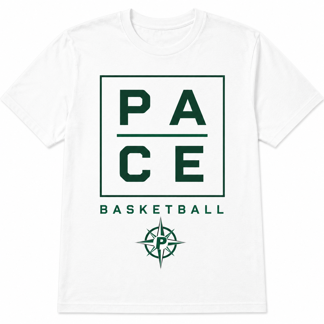 P.A.C.E.- Square Design