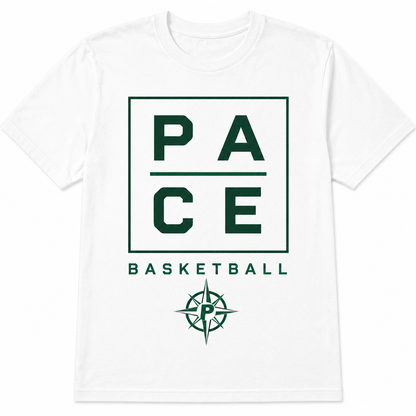 P.A.C.E.- Square Design
